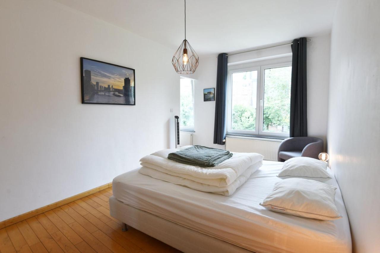 Apartment La Petite Naimette *