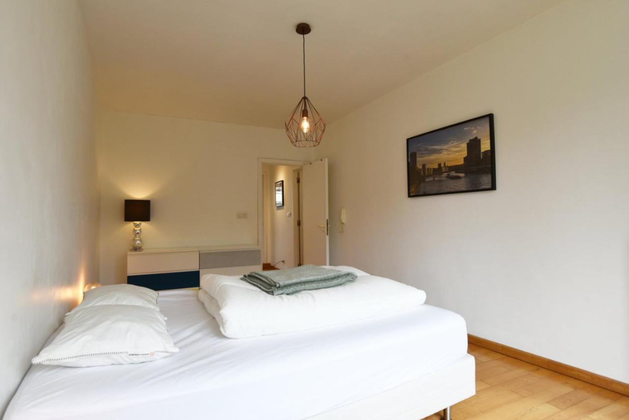Apartment La Petite Naimette *