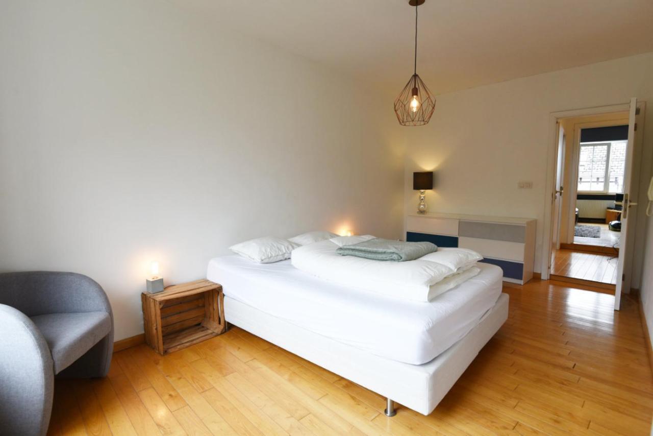 La Petite Naimette Apartment