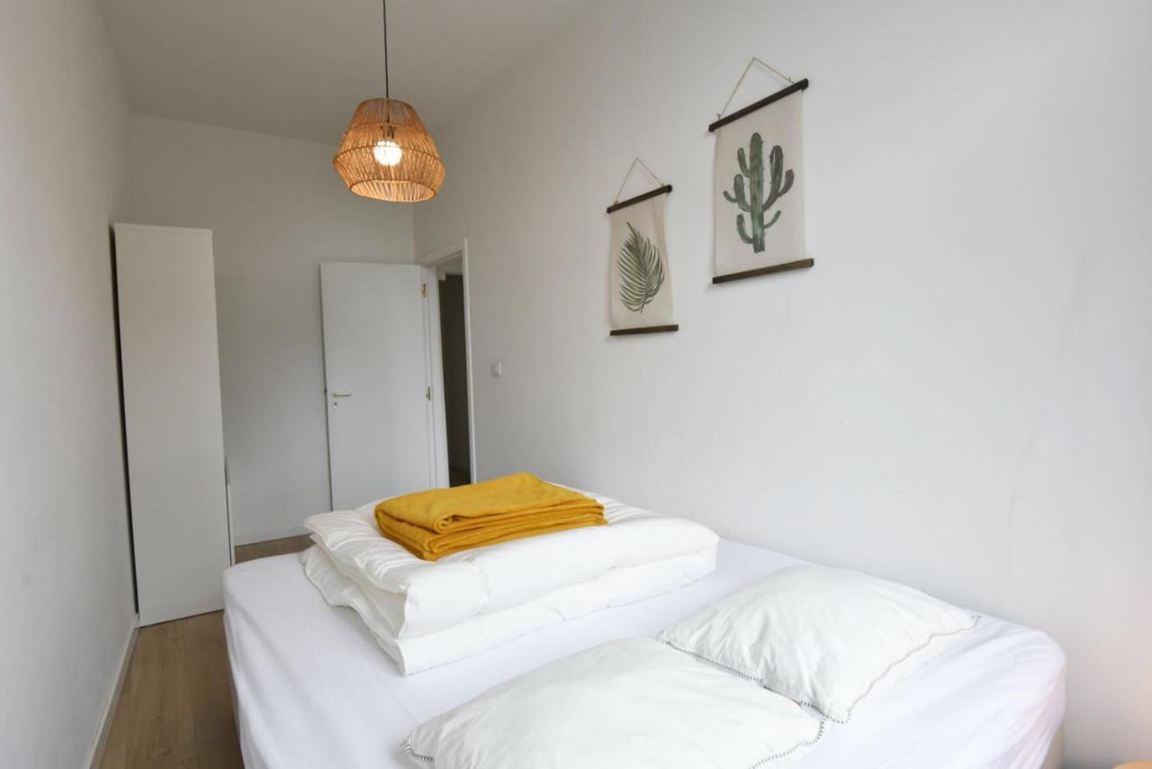 La Petite Naimette Apartment