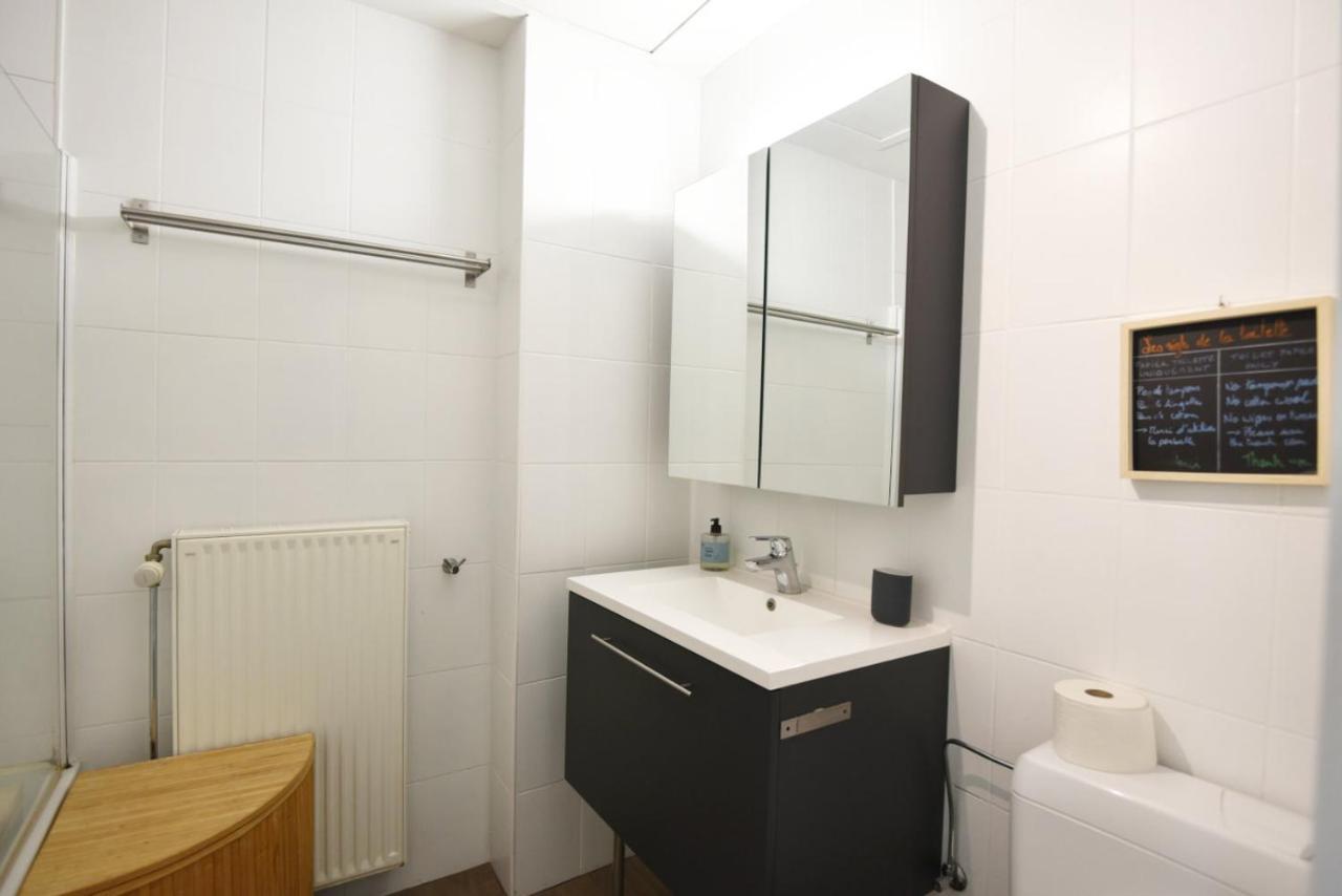 La Petite Naimette Apartment