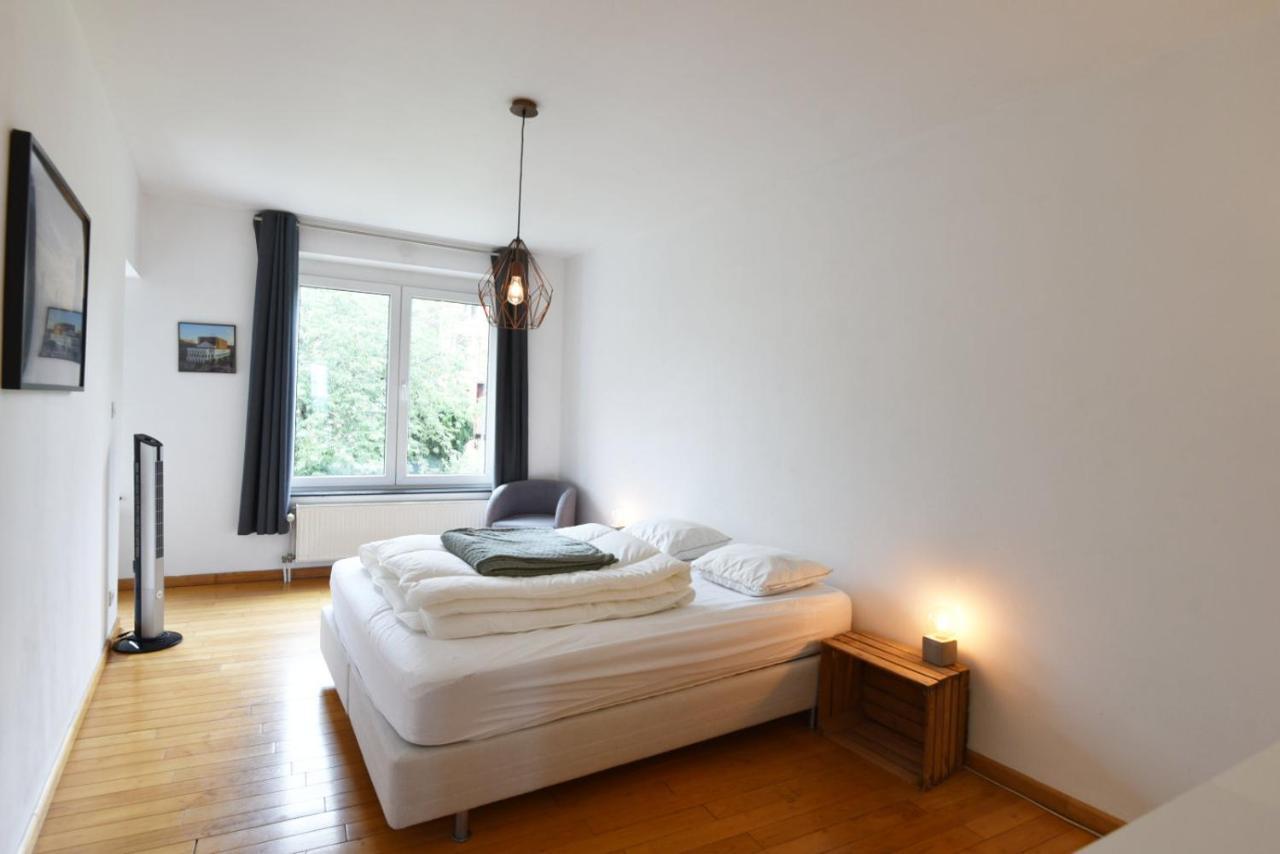 La Petite Naimette Apartment
