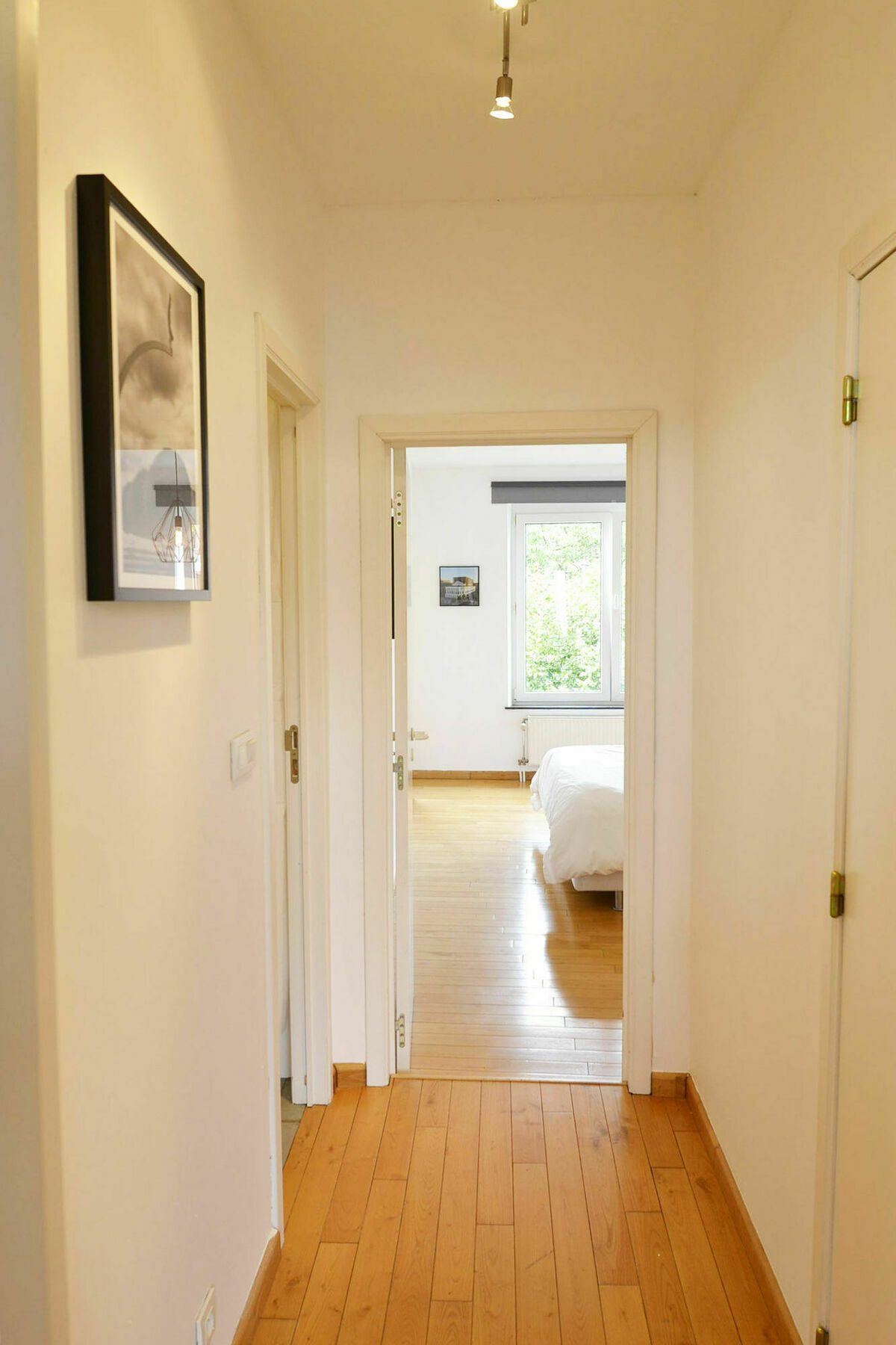 La Petite Naimette Apartment