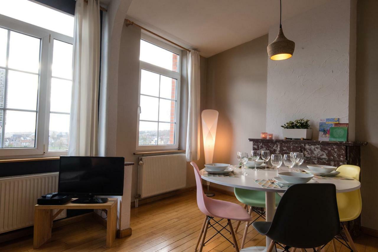 Apartment La Petite Naimette