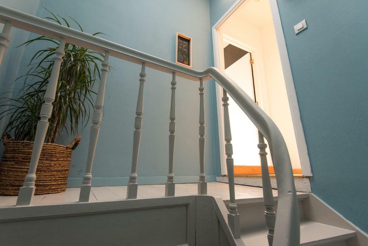 La Petite Naimette Apartment *
