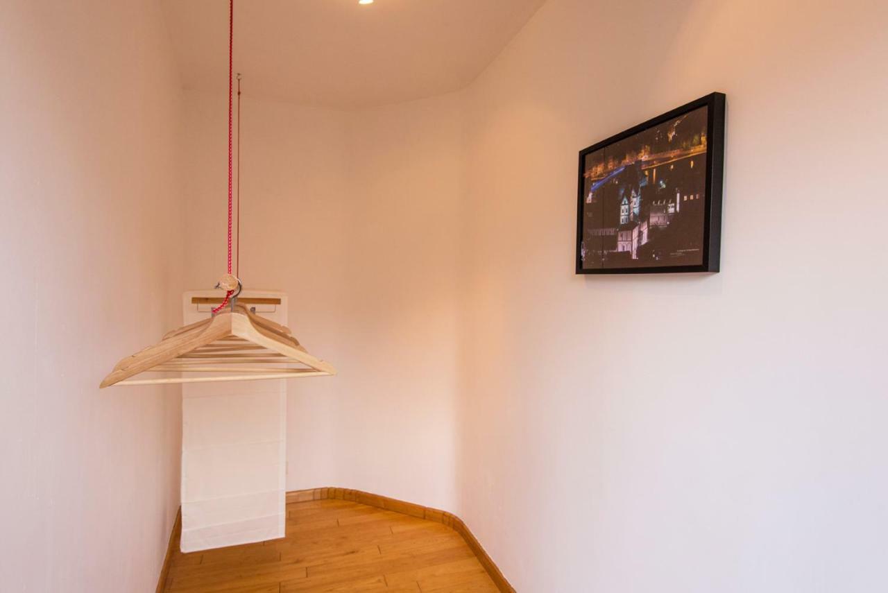 La Petite Naimette Apartment Liege