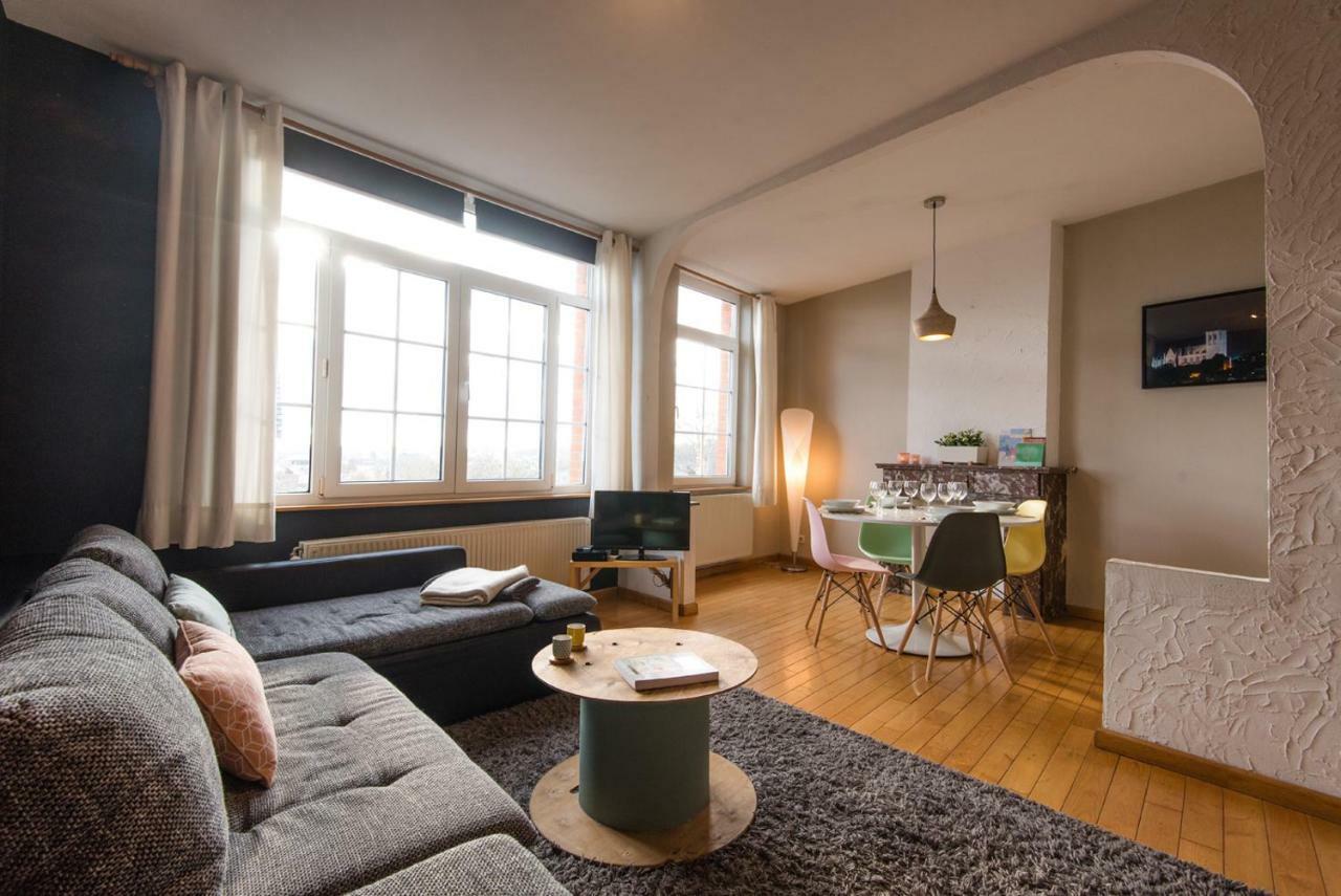 Apartment La Petite Naimette *