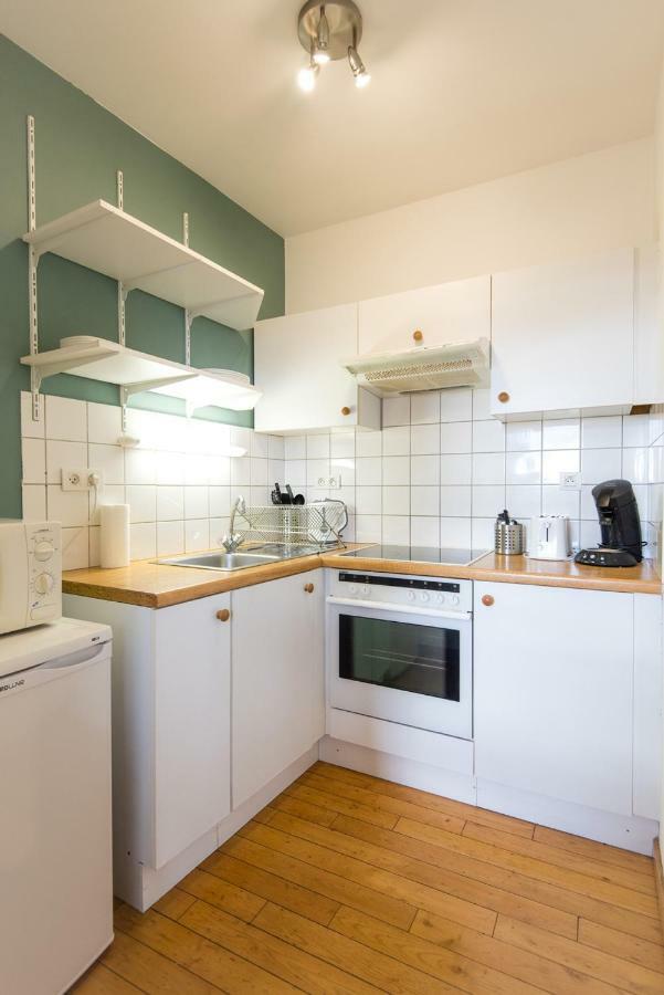 Apartment La Petite Naimette *