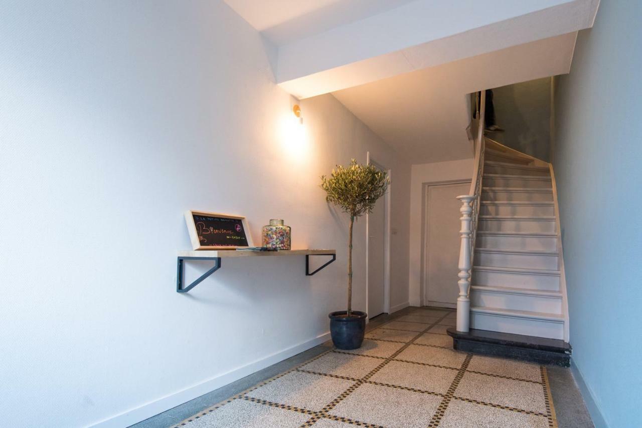 La Petite Naimette Apartment *