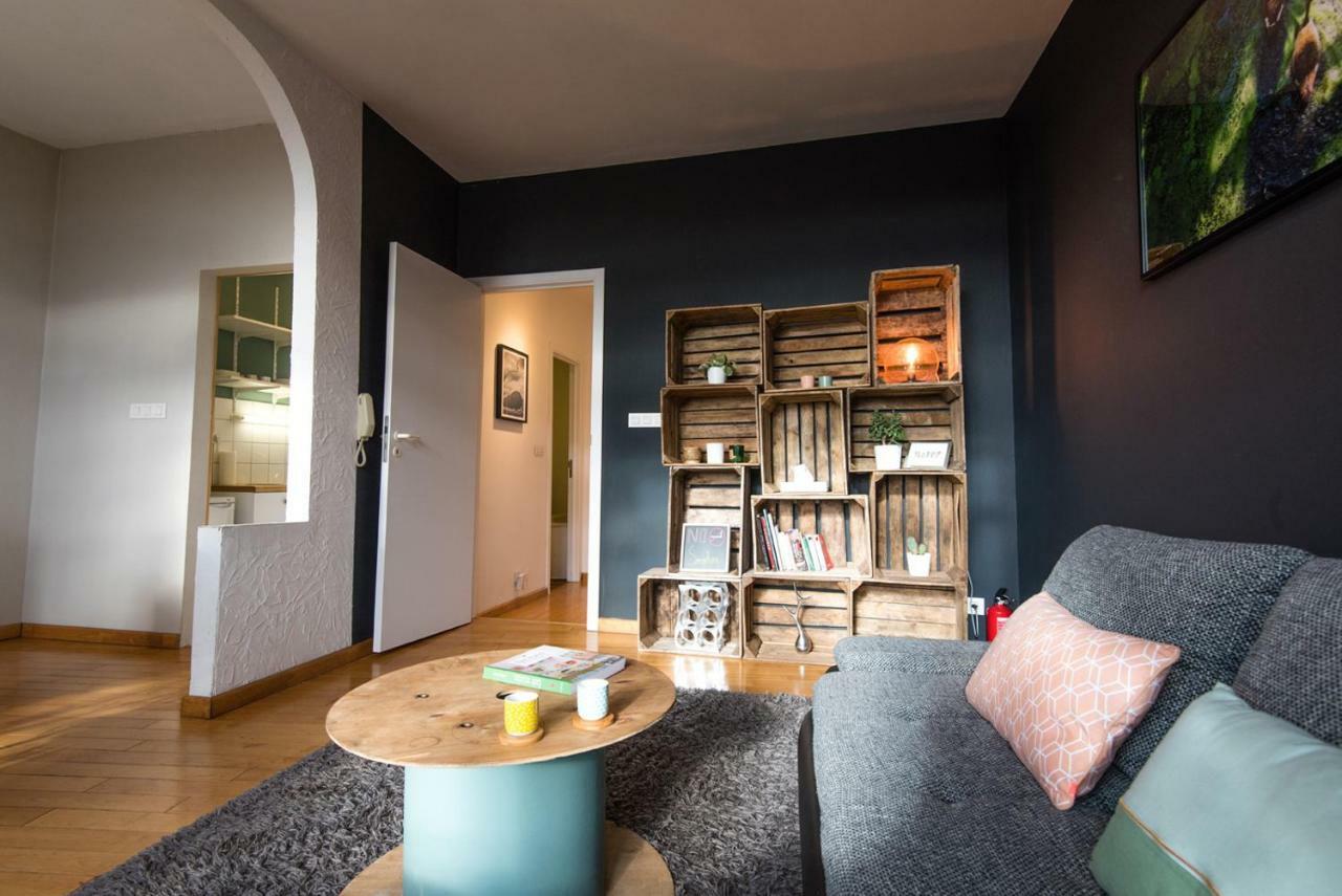 La Petite Naimette Apartment