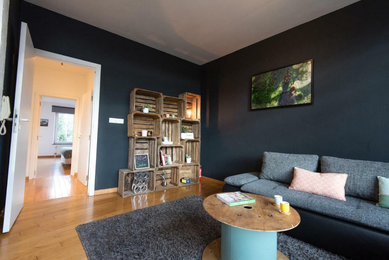 La Petite Naimette Apartment