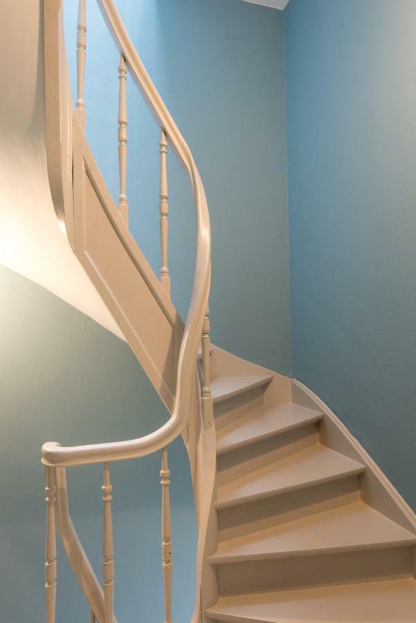 Apartment La Petite Naimette Liege
