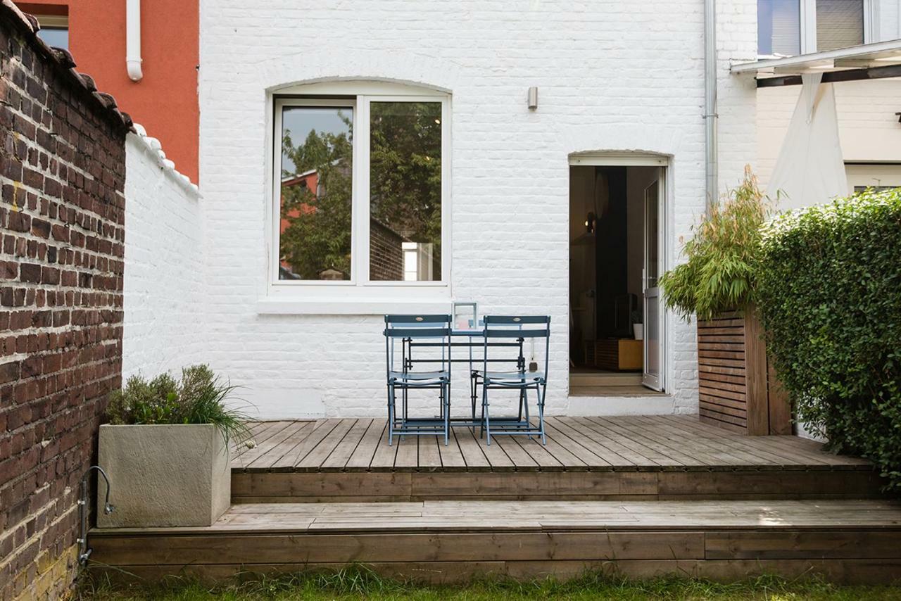 Apartment La Petite Naimette