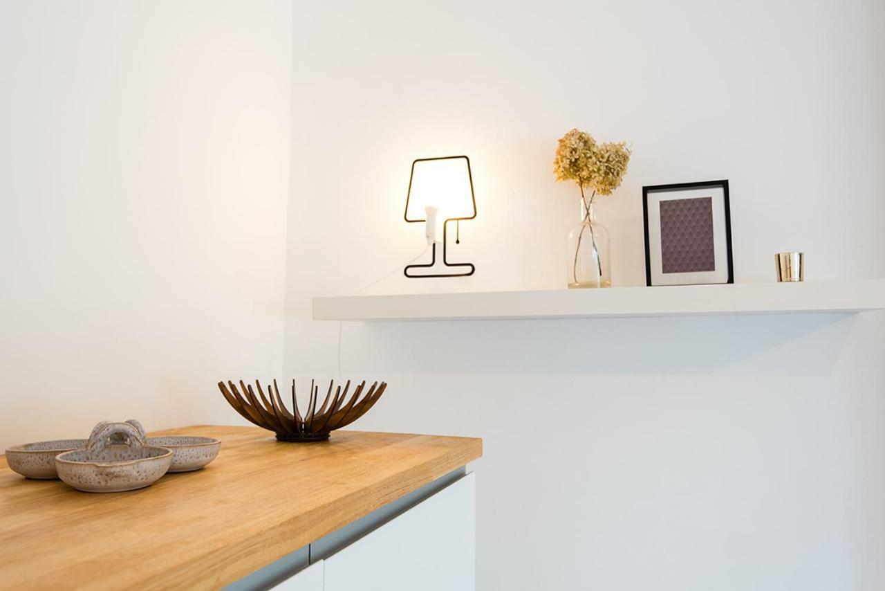 La Petite Naimette Apartment *