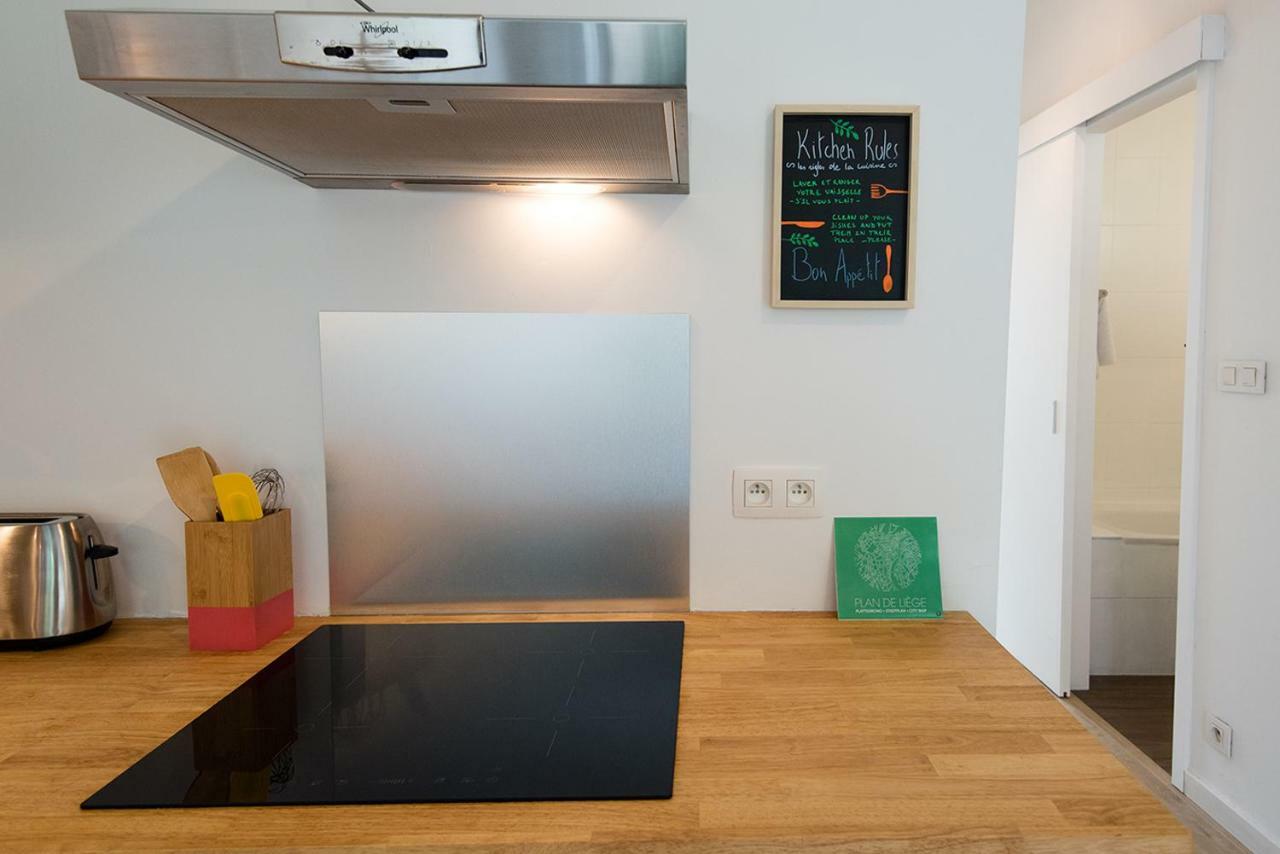 La Petite Naimette Apartment *