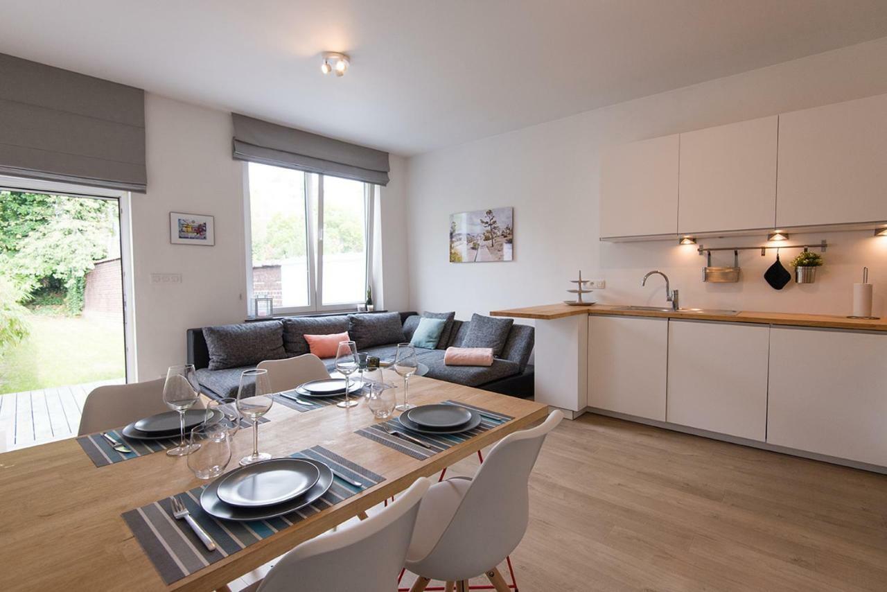 La Petite Naimette Apartment *
