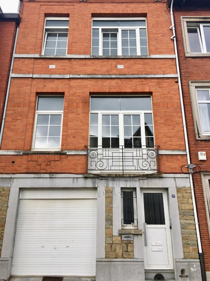 Apartment La Petite Naimette Liege